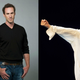 Ilustración para el artículo titulado Joseph Fiennes interpretará a Michael Jackson en una película sobre el 11 de septiembre